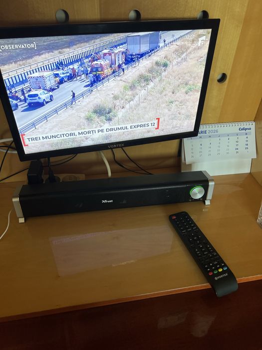 Tv pentru bucatarie