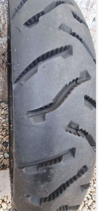 Anvelopa Dunlop 180/65 B16 81H Metzeler 100/90 R18 Michelin Anakee 120/90 R17  64S