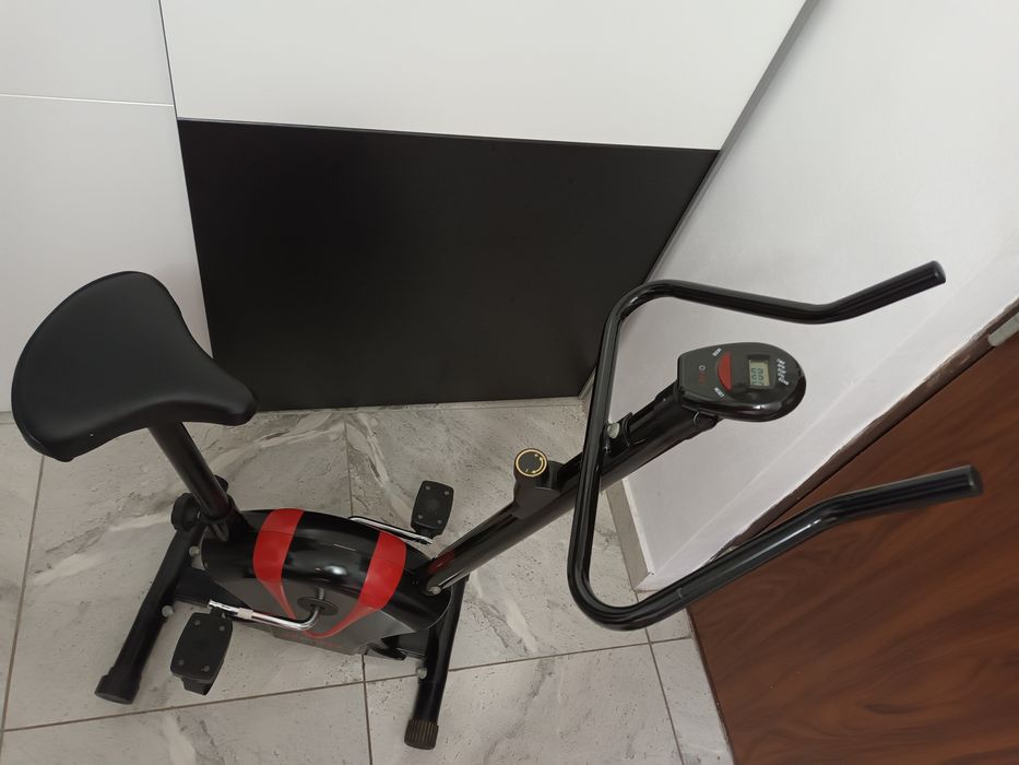 Bicicleta de cameră