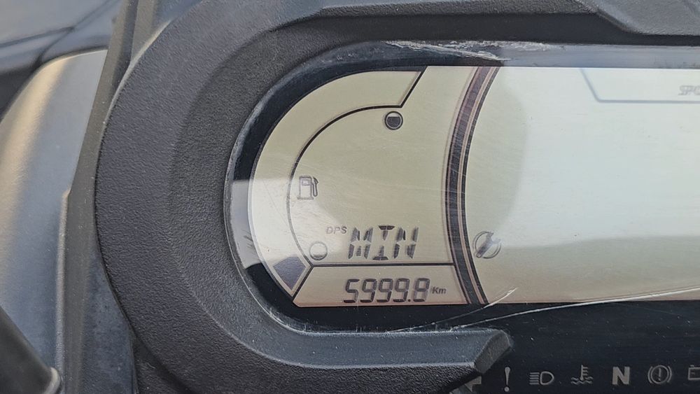 Can am outlander 1000 max