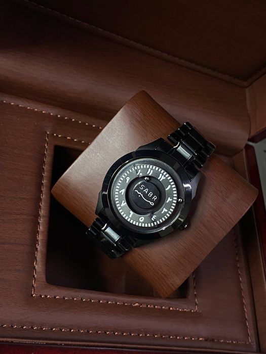 Мусульманские часы Sabr