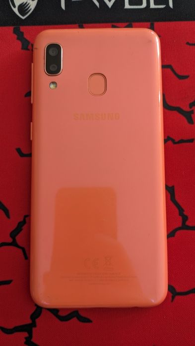 Samsung Galaxy A32 e