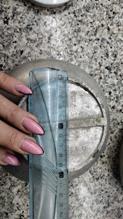 Чугунок алюминиевый 3 литра, новый.