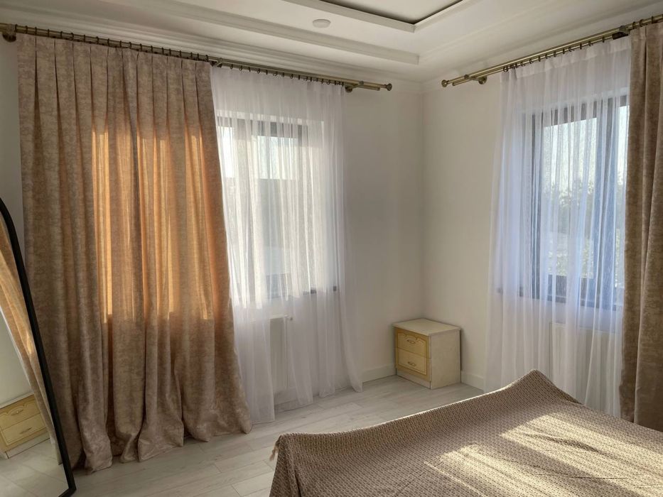 Аренда. Дом в районе новый Узбекистан. 2000$