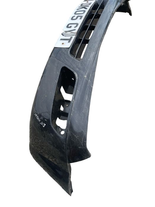 Bara Fata Ssangyong Rexton Gab_ 2002 - >