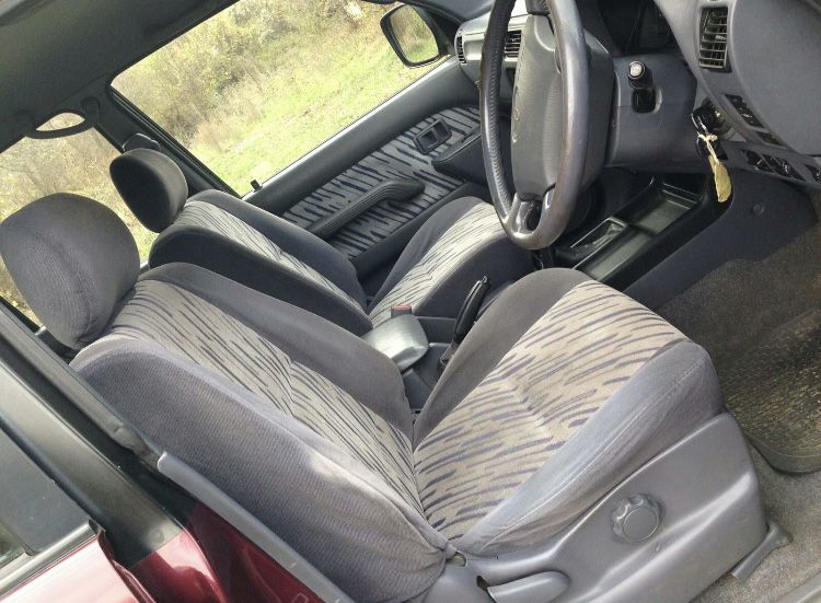 Тойота ланд крузер/Toyota land cruiser J90 3.0TD 125кс 98г НА ЧАСТИ