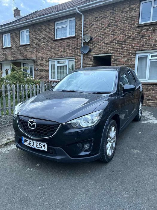 Mazda CX-5 Vand sau dezmembrez Mazda CX-5