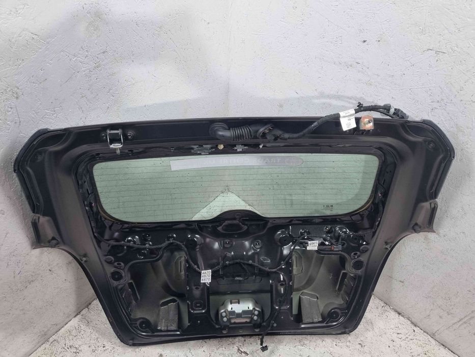 Haion Opel Mokka [Fabr 2012-2019]