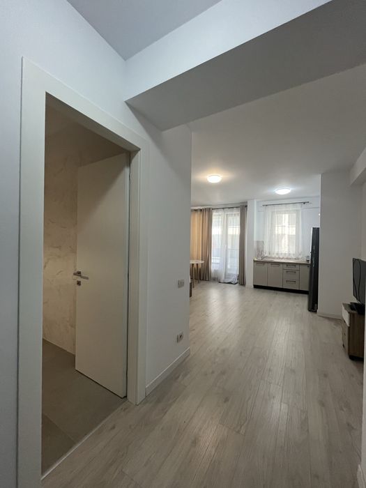 Garsonieră spațioasă zona Pipera Plaza