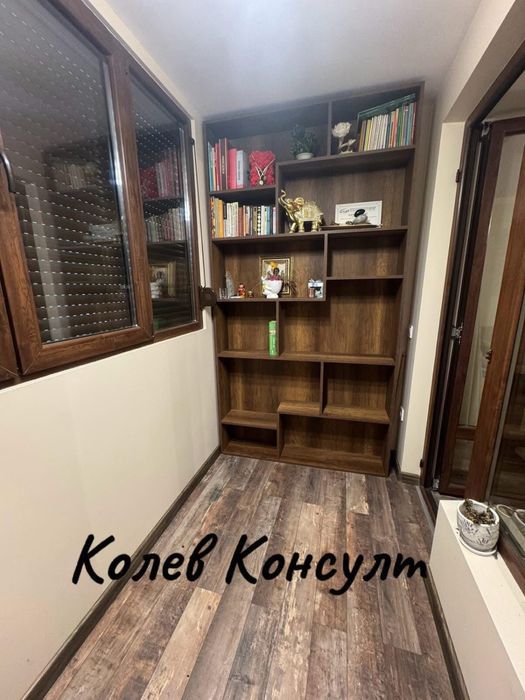 Продава се Тристаен апартамент в Харманли - 70 кв.м за 1072 €/кв.м - Снимка #3