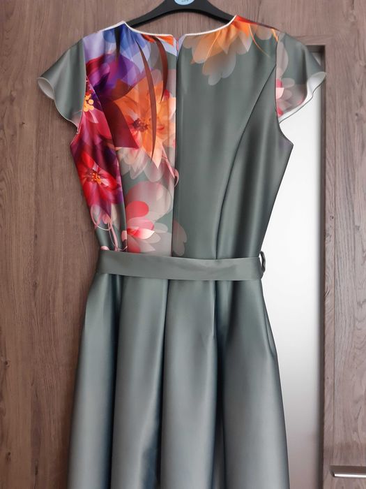 Rochie eleganta, 40-42, eveniment sau de zi