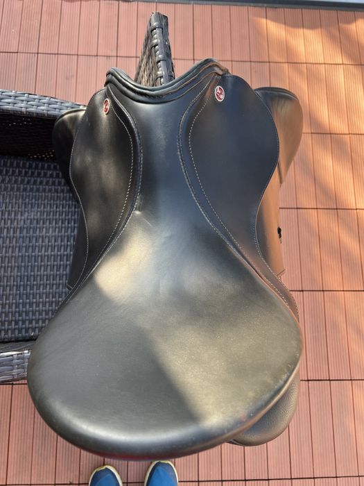 Седло Kieffer ..