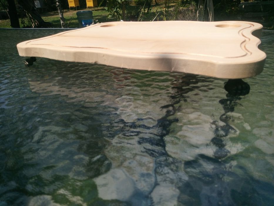 Дъски за сервиране