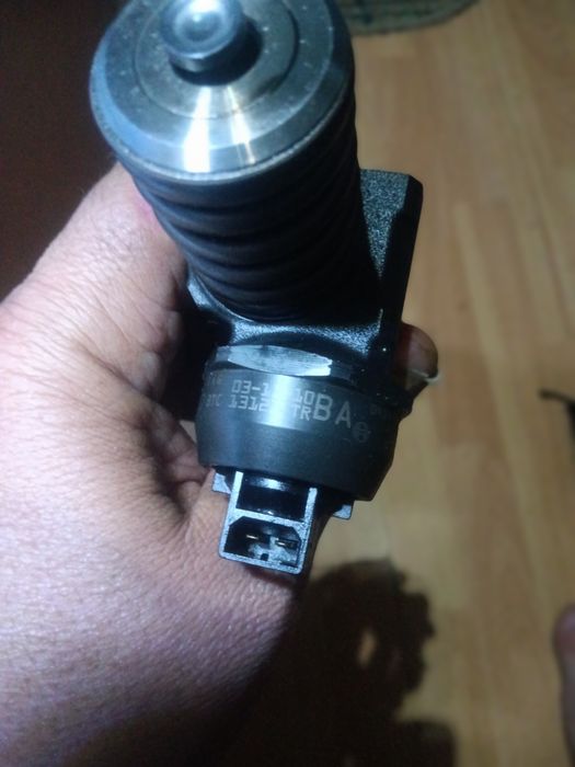 Injector 1,9 tdi