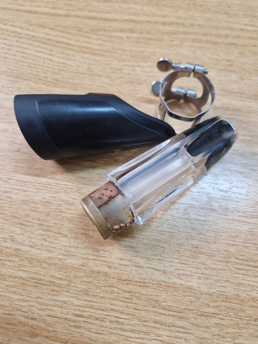 Muștiuc cristal clarinet