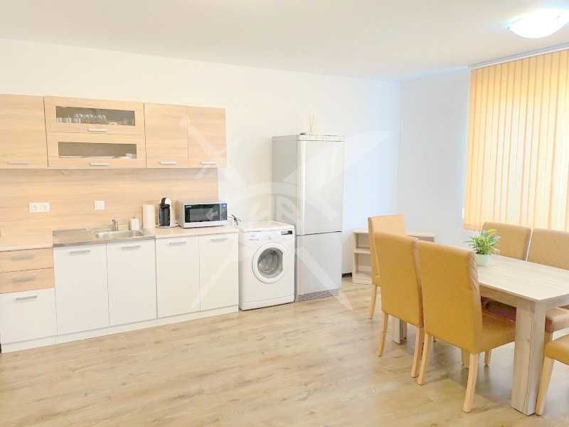 Продава се Тристаен апартамент в с. Равда, Област Бургас - 100 кв.м за 408 €/кв.м - Снимка #1