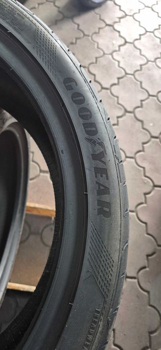 anvelope Goodyear,Imperial 225/40/19