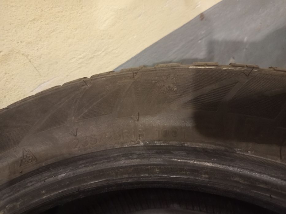 Продам автошины в отличном состоянии