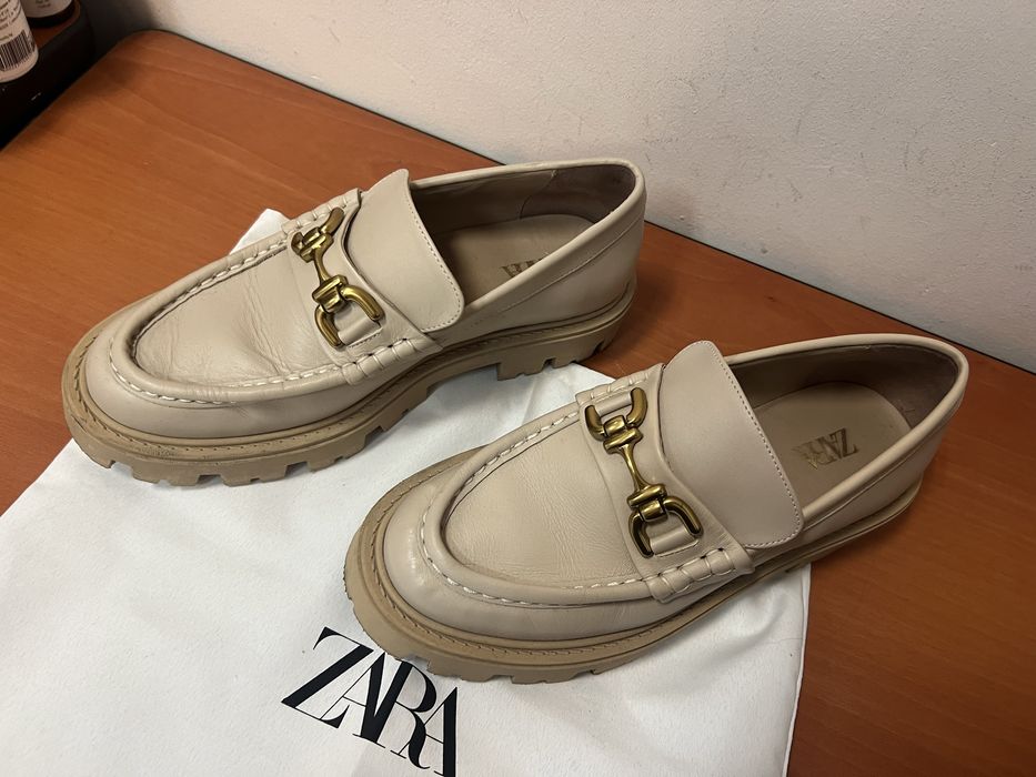 Лоуфъри зара отговарят на 38