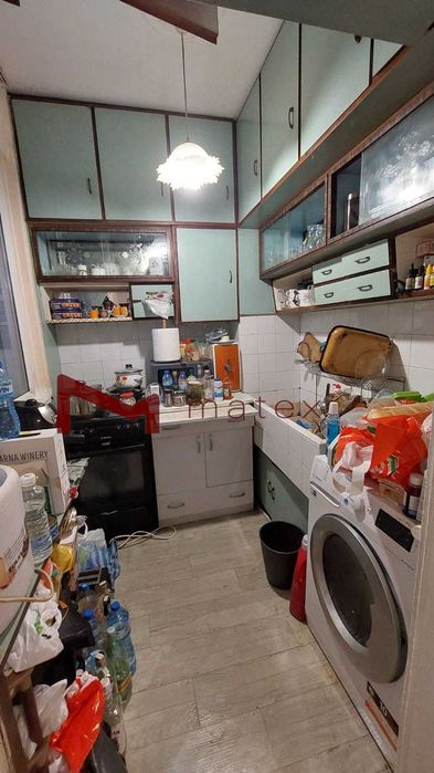 Продава се Тристаен апартамент в Варна, Чайка - 76 кв.м за 2158 €/кв.м - Снимка #3