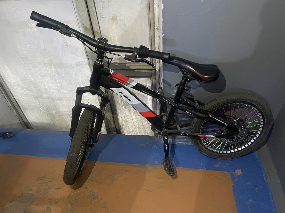 Велосипед детский