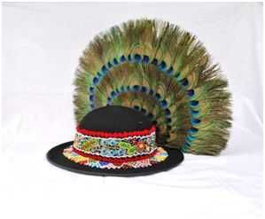 palari penaj dansuri populare