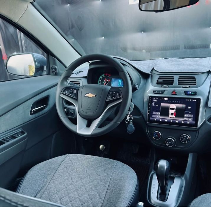 Chevrolet Cobalt