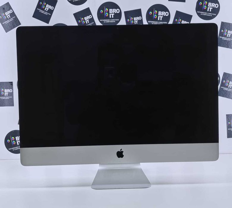 All in one Apple iMac Core i7 16GB SSD VIdeo 4GB 5k Retina Factura