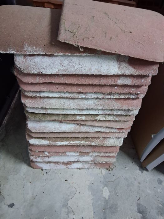 киремиди марица и капаци цена 0.60.цента на брой