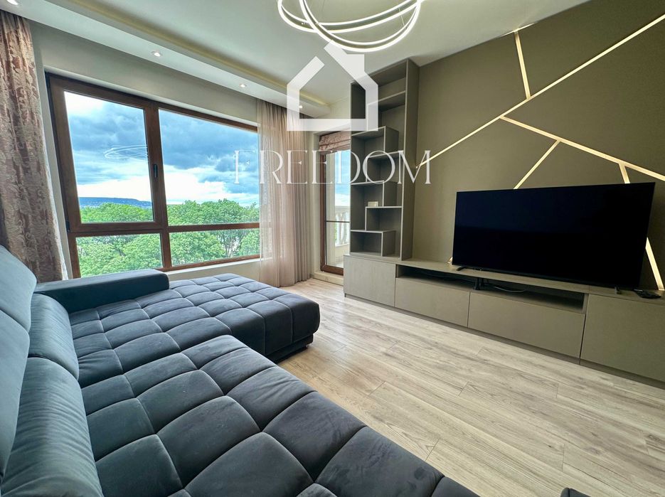 Продава се Тристаен апартамент в Варна, Аспарухово - 104 кв.м за 2106 €/кв.м - Снимка #5