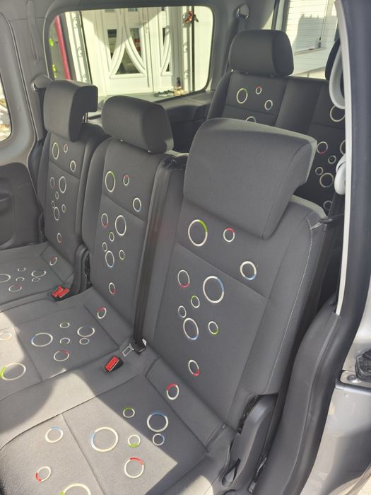 Vw Caddy Maxi 1, 6 TDI