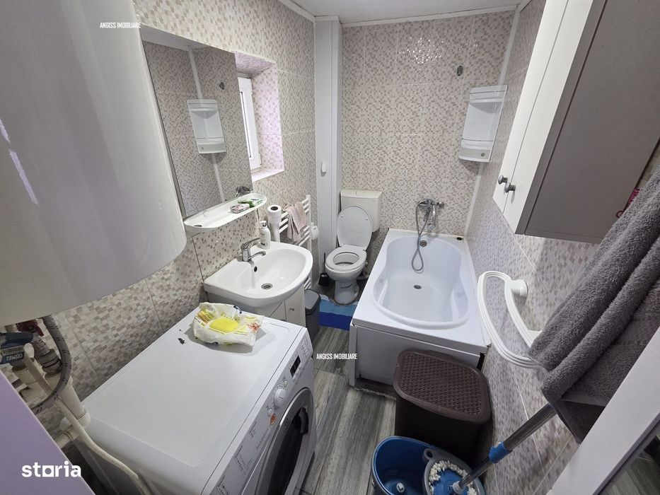 Apartament 2 camere CARTIER NEPTUN