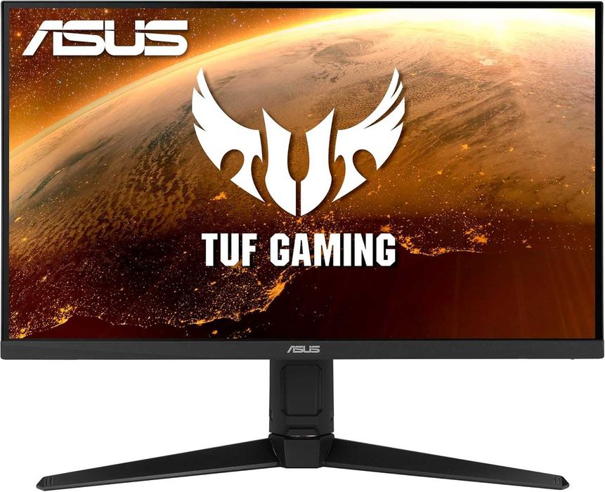 Новый ASUS TUF Gaming VG279QL1A 27” HDR Gaming Monitor, 165Hz IPS, 1ms