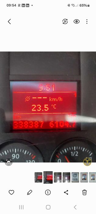 VOLKSWAGEN Touran 2006 — imagine 4