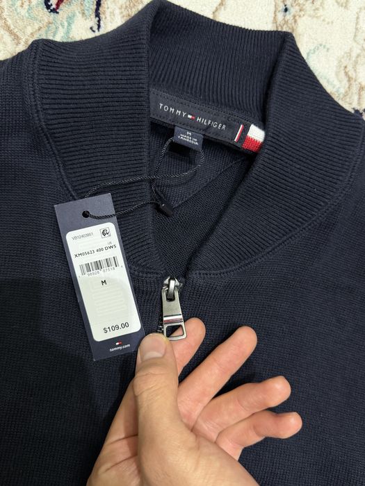 Tomyy hilfiger cardigan
