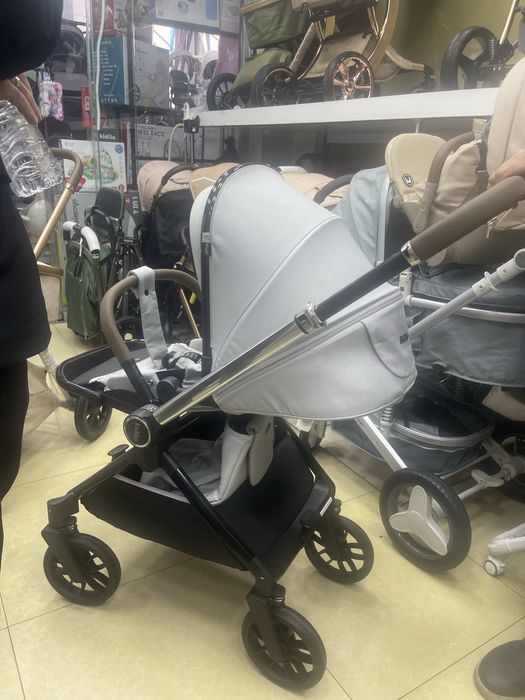 Продается кроватка Maribel и коляска kidilo 2в1