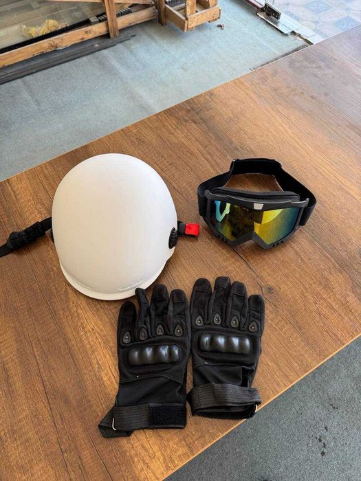 Elektr skuter (35 km) maksimum (3907km) Yurgan