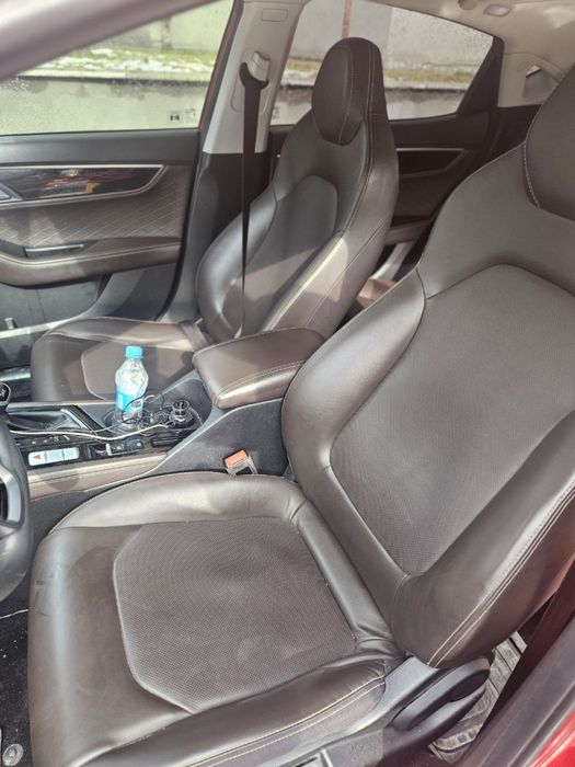 Jac j7 идеальное состояние