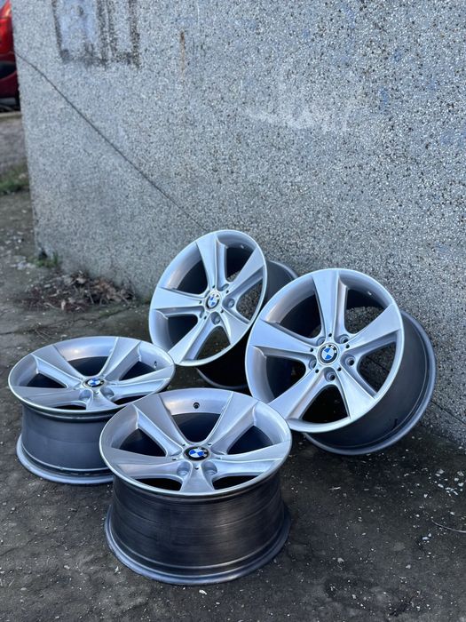 Style 128 джанти за BMW 18ки,спортпакет