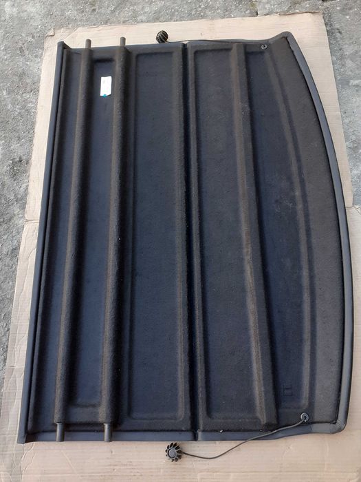 Polita portbagaj JAGUAR F-PACE,an 2016 - 2026