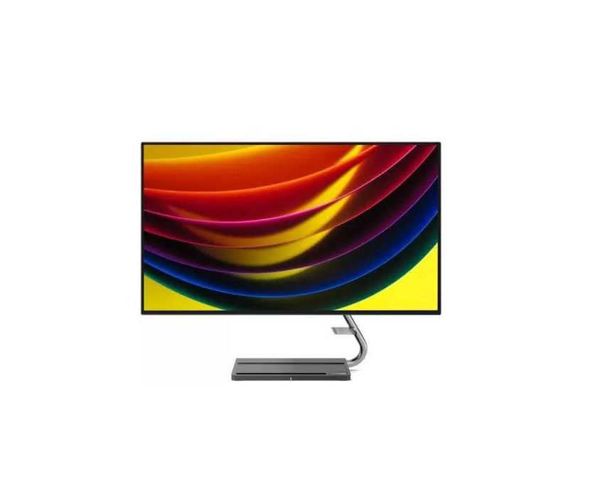 - Монитор Lenovo Qreator 27" IPS 4K 60Hz