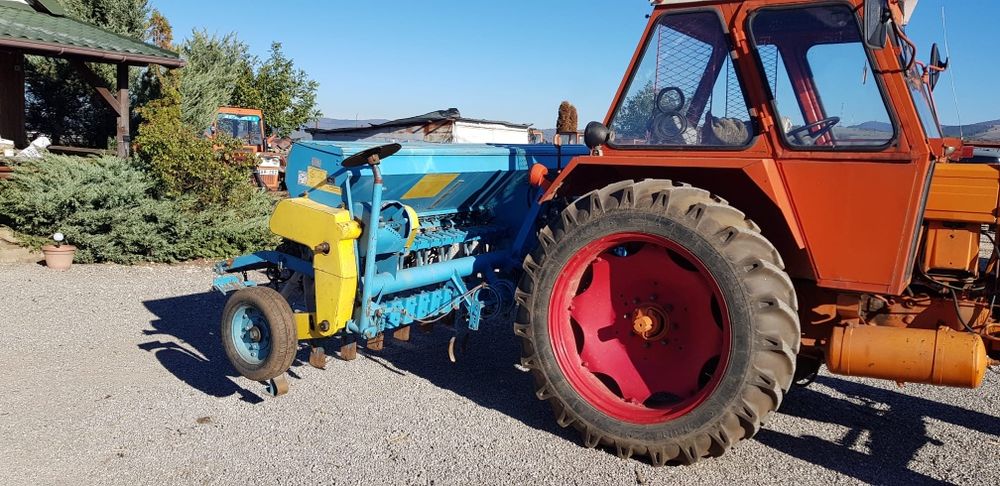 Vând semănătoare sup 29
