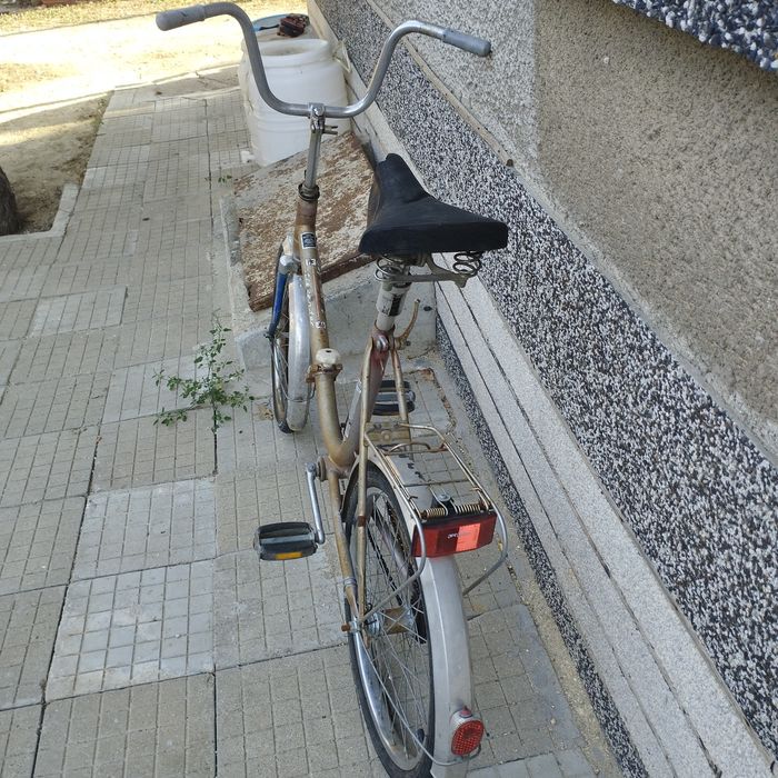 Велосипед"Александър"