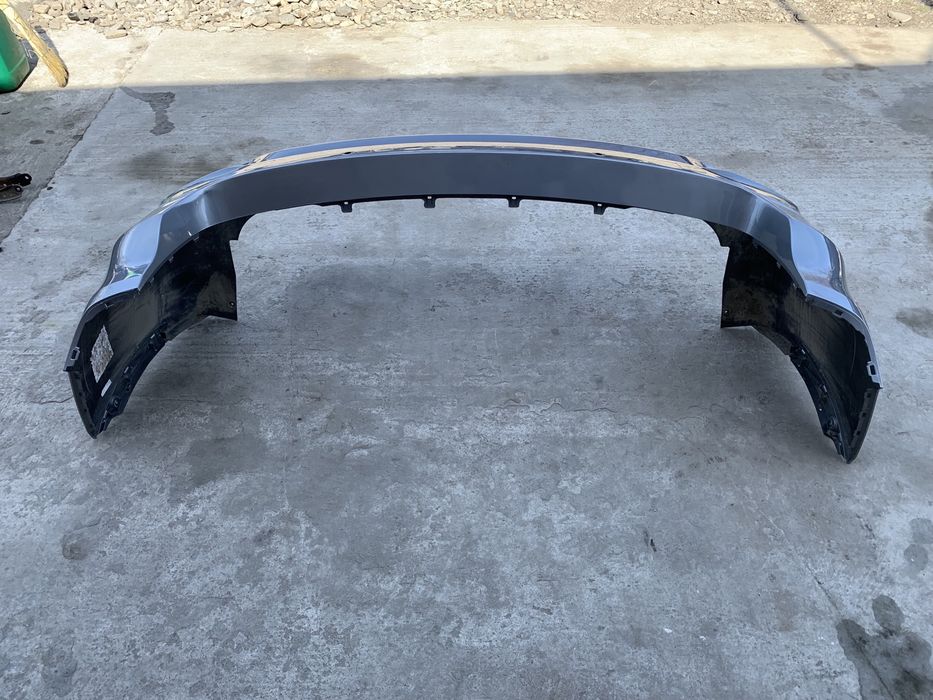 Bara spate BMW X5 F15 2013-2019, M Pack