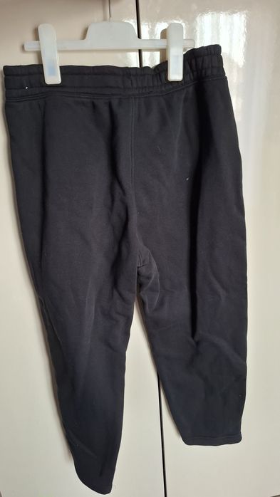 Pantaloni nike negrii