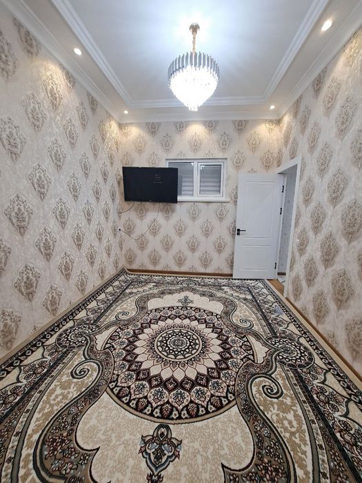 Сдаётся квартира 2-х комнатная в новoстройке