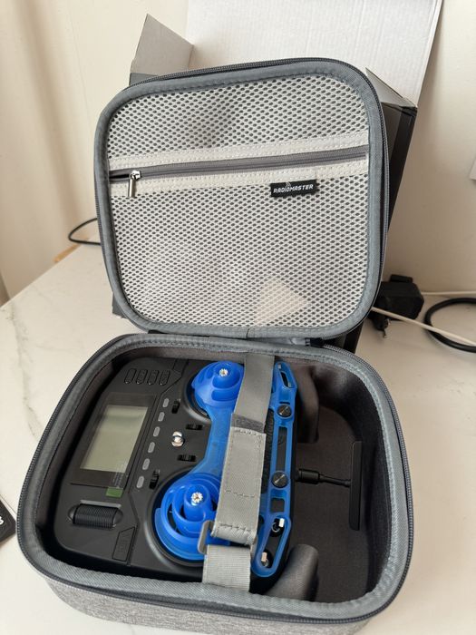 Boxer Radio Controller (M2) ELRS