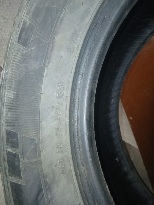 Автошины, 4 комплект