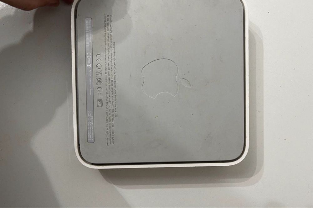 router wireless apple airport  extreme a1143 a1202 a1354 a1408  a1521
