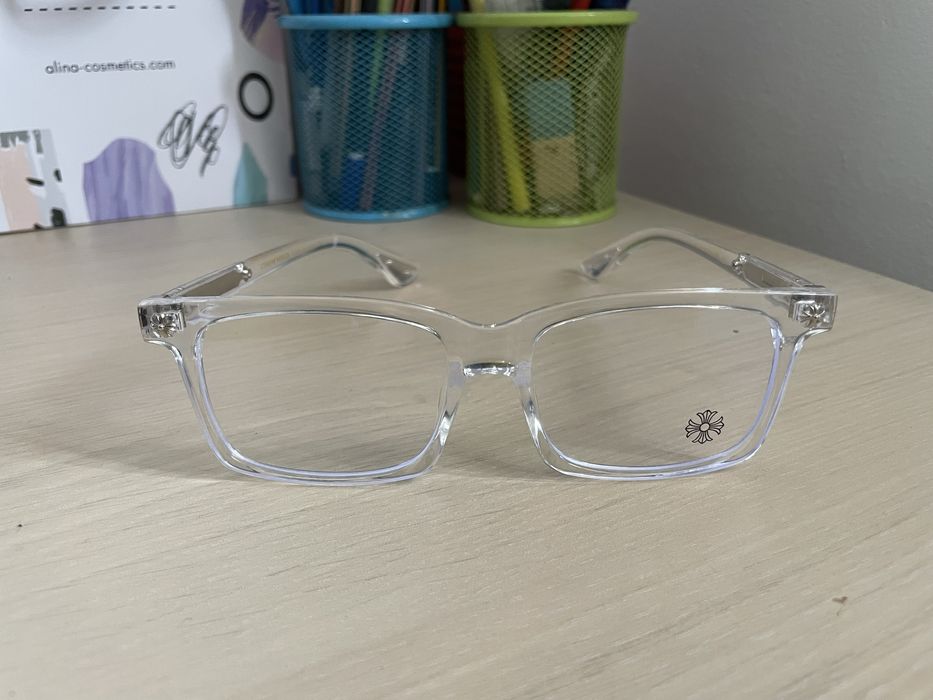 ochelari Chrome Hearts